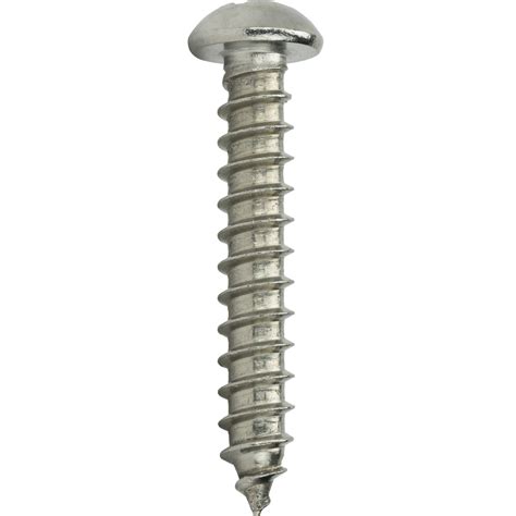 17586 sheet metal screw|round head screws sheet metal.